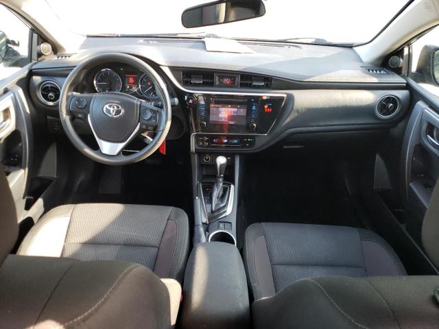 Продажа на аукционе авто 2018 Toyota Corolla L, vin: 2T1BURHE2JC074187, номер лота: 59137943