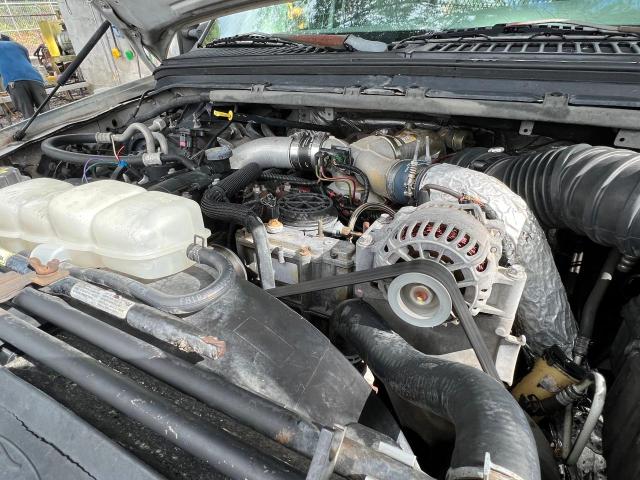 Продаж на аукціоні авто 2001 Ford F450 Super Duty, vin: 1FDXF46F71ED15376, номер лоту: 59922893