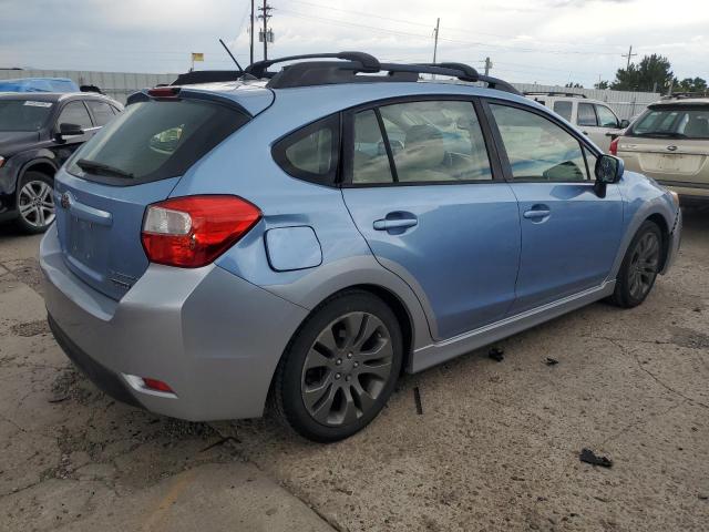Продаж на аукціоні авто 2012 Subaru Impreza Sport Premium, vin: JF1GPAL65CH241905, номер лоту: 60781573