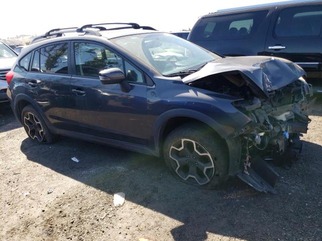 59267593 :رقم المزاد ، JF2GPASC9F8298065 vin ، 2015 Subaru Xv Crosstrek Sport Limited مزاد بيع