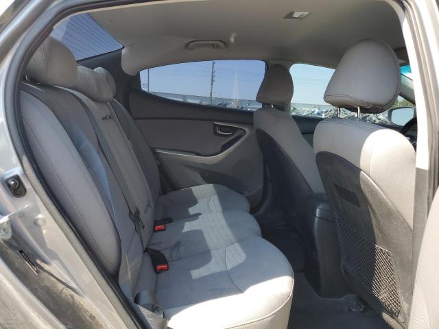 Продажа на аукционе авто 2013 Hyundai Elantra Gls, vin: 5NPDH4AE4DH160046, номер лота: 60298013