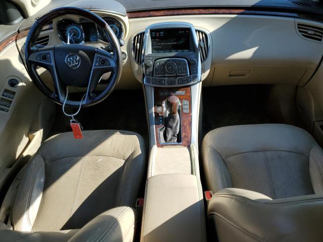 Aukcja sprzedaży 2010 Buick Lacrosse Cxl, vin: 1G4GC5GG0AF264884, numer aukcji: 58814993