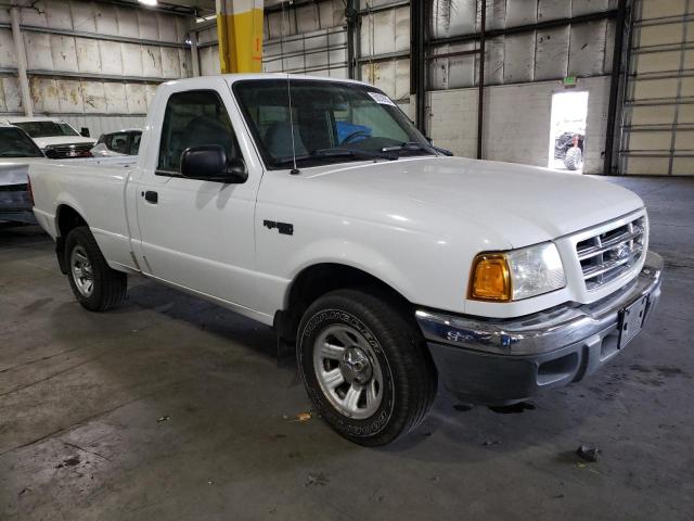 59229953 :رقم المزاد ، 1FTYR10D21PB40559 vin ، 2001 Ford Ranger مزاد بيع