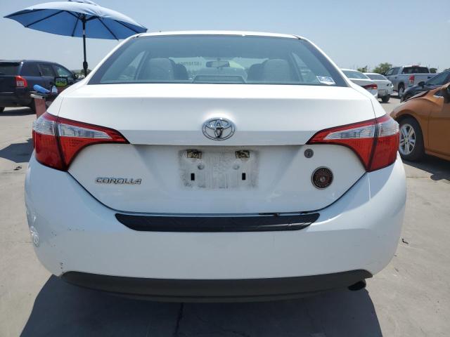 2016 Toyota Corolla L მანქანა იყიდება აუქციონზე, vin: 5YFBURHE6GP400260, აუქციონის ნომერი: 62127563