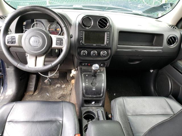 Aukcja sprzedaży 2014 Jeep Patriot Limited, vin: 1C4NJRCB2ED728682, numer aukcji: 61004473
