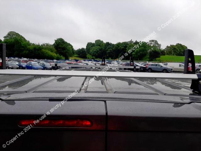 Aukcja sprzedaży 2020 Vauxhall Vivaro 290, vin: VXEVBYHRKL7017403, numer aukcji: 58969083