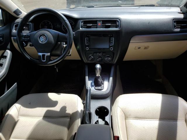 Aukcja sprzedaży 2013 Volkswagen Jetta Tdi, vin: 3VWLL7AJ4DM273432, numer aukcji: 58689223