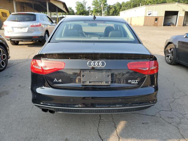 58391253 :رقم المزاد ، WAUFFAFL6FN003817 vin ، 2015 Audi A4 Premium Plus مزاد بيع