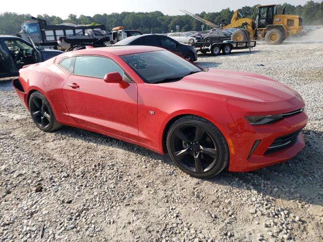 Продаж на аукціоні авто 2017 Chevrolet Camaro Ls, vin: 1G1FA1RX8H0125099, номер лоту: 60955623