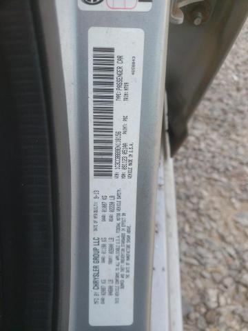 2014 Chrysler 200 Touring მანქანა იყიდება აუქციონზე, vin: 1C3CCBBB9EN118156, აუქციონის ნომერი: 61302123