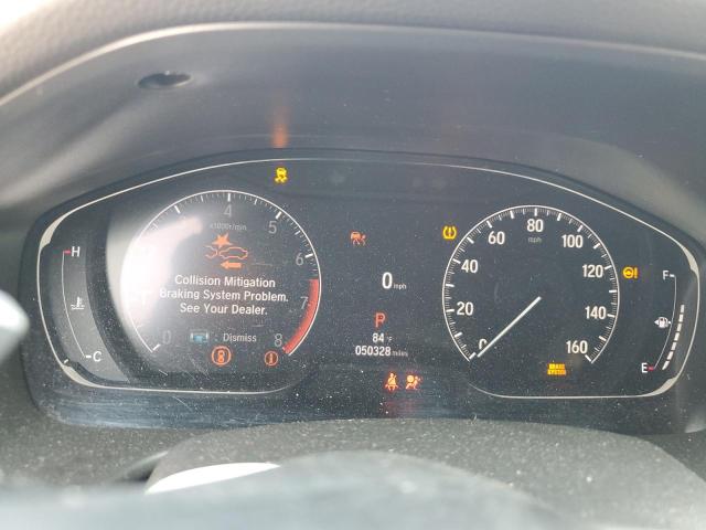 58676733 :رقم المزاد ، 1HGCV1F36MA056368 vin ، 2021 Honda Accord Sport مزاد بيع