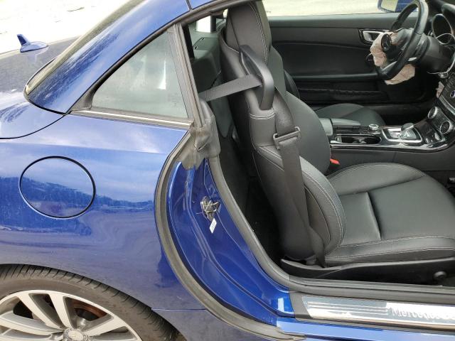 2017 Mercedes-benz Slc 300 მანქანა იყიდება აუქციონზე, vin: WDDPK3JA8HF127014, აუქციონის ნომერი: 60364433