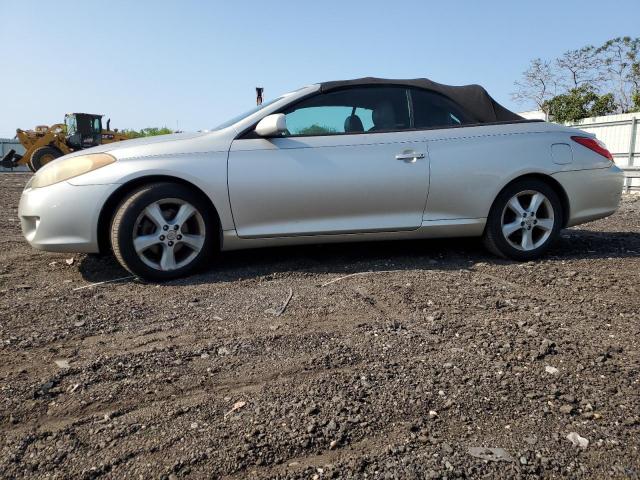 Продажа на аукционе авто 2006 Toyota Camry Solara Se, vin: 4T1FA38P36U085911, номер лота: 61278113