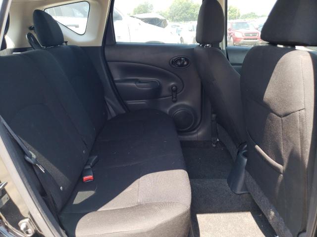 2015 Nissan Versa Note S მანქანა იყიდება აუქციონზე, vin: 3N1CE2CPXFL360104, აუქციონის ნომერი: 61395213