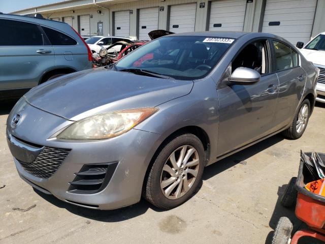 59702333 :رقم المزاد ، JM1BL1SF3A1144046 vin ، 2010 Mazda 3 I مزاد بيع