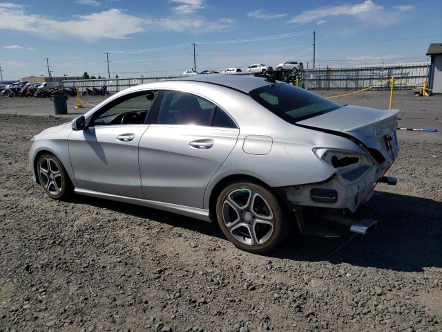 Продажа на аукционе авто 2014 Mercedes-benz Cla 250 4matic, vin: WDDSJ4GB5EN145930, номер лота: 58488943