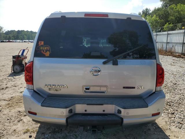 Aukcja sprzedaży 2012 Nissan Armada Sv, vin: 5N1BA0ND9CN600519, numer aukcji: 58728743