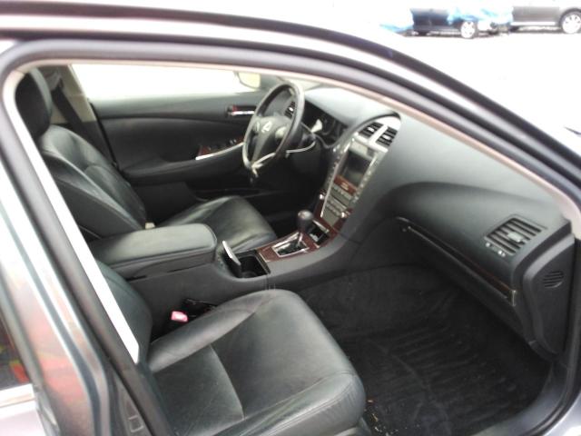 55906473 :رقم المزاد ، JTHBK1EG5C2510625 vin ، 2012 Lexus Es 350 مزاد بيع