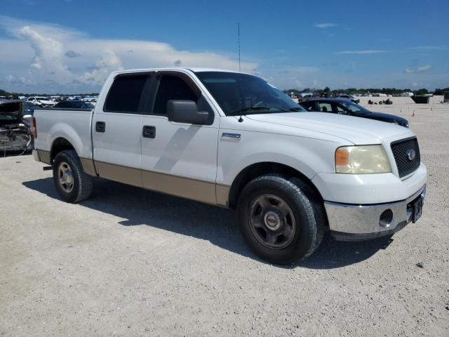 Aukcja sprzedaży 2006 Ford F150 Supercrew, vin: 1FTRW12W36FA23176, numer aukcji: 62228453