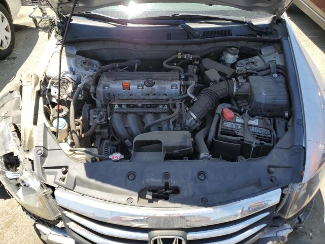 59845393 :رقم المزاد ، 1HGCP2F4XBA015277 vin ، 2011 Honda Accord Lxp مزاد بيع