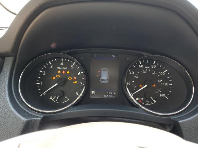 Aukcja sprzedaży 2020 Nissan Rogue Sport S, vin: JN1BJ1CW2LW362976, numer aukcji: 59783803