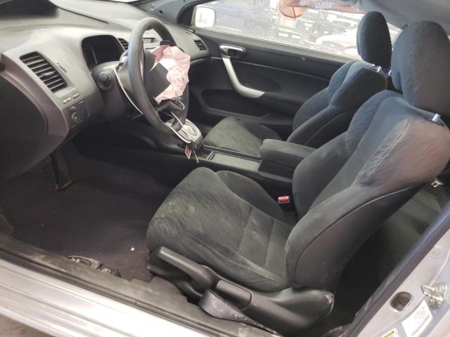 2006 Honda Civic Ex მანქანა იყიდება აუქციონზე, vin: 2HGFG12896H520010, აუქციონის ნომერი: 58699393