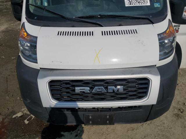 2019 Ram Promaster 1500 1500 High მანქანა იყიდება აუქციონზე, vin: 3C6TRVBG6KE547740, აუქციონის ნომერი: 61862593