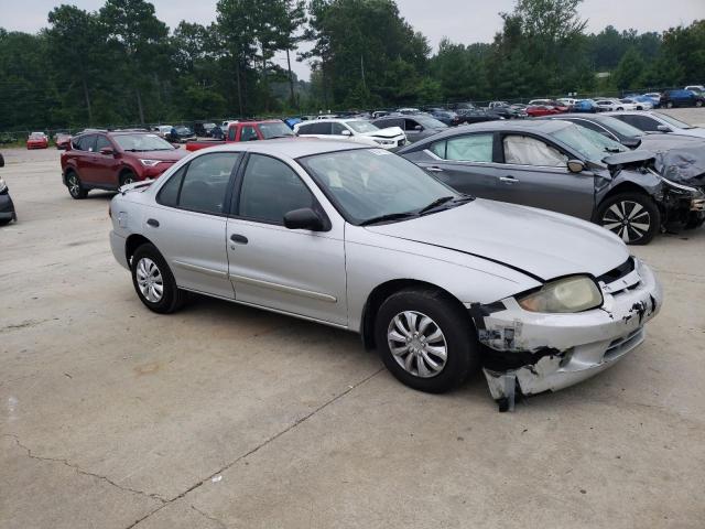 Aukcja sprzedaży 2004 Chevrolet Cavalier, vin: 1G1JC52F347120701, numer aukcji: 60416583