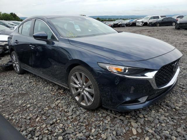 Aukcja sprzedaży 2019 Mazda 3 Preferred, vin: JM1BPBDMXK1116011, numer aukcji: 57887893