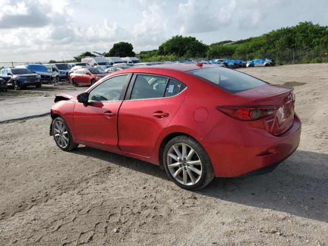Aukcja sprzedaży 2017 Mazda 3 Grand Touring, vin: JM1BN1W36H1125916, numer aukcji: 60509023