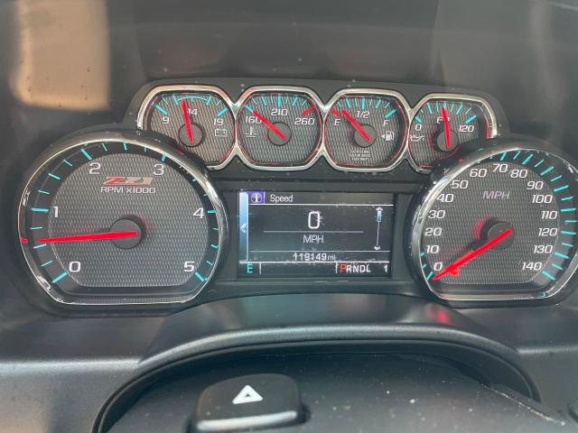 Aukcja sprzedaży 2019 Chevrolet Silverado K2500 Heavy Duty Lt, vin: 1GC1KSEYXKF151419, numer aukcji: 58841173