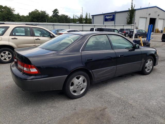 Продажа на аукционе авто 2001 Lexus Es 300, vin: JT8BF28G310319882, номер лота: 59948503