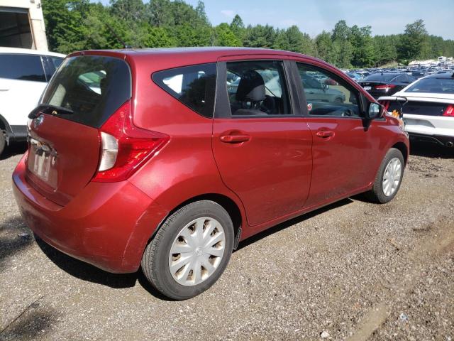 2016 Nissan Versa Note S მანქანა იყიდება აუქციონზე, vin: 3N1CE2CP4GL385288, აუქციონის ნომერი: 59375683