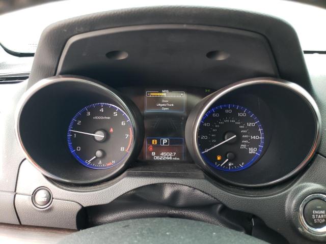 Продажа на аукционе авто 2015 Subaru Legacy 3.6r Limited, vin: 4S3BNEN62F3064410, номер лота: 58269903