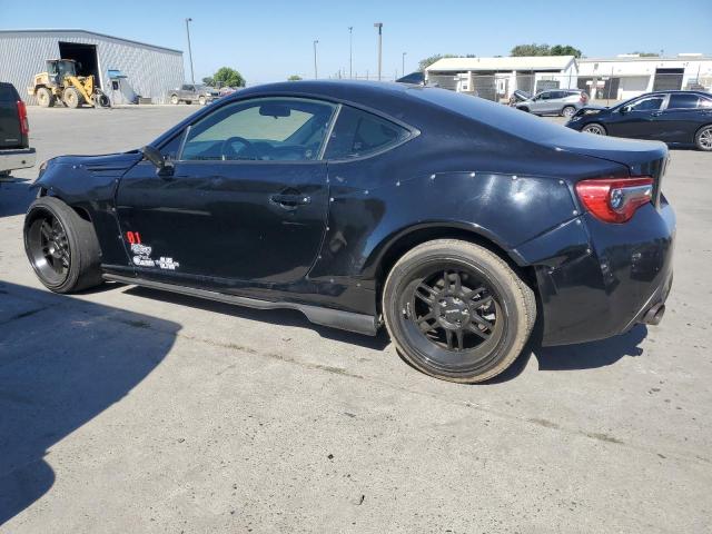 59440093 :رقم المزاد ، JF1ZNAA18H9709777 vin ، 2017 Toyota 86 Base مزاد بيع
