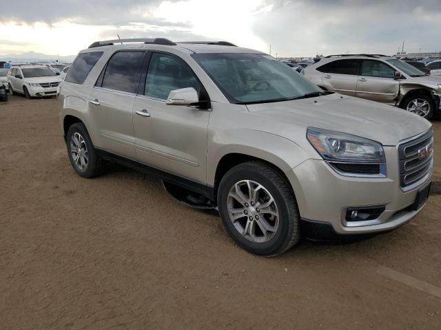 Продажа на аукционе авто 2014 Gmc Acadia Slt-1, vin: 1GKKRRKD4EJ347291, номер лота: 60071533