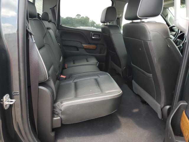 2019 Chevrolet Silverado K2500 High Country მანქანა იყიდება აუქციონზე, vin: 1GC1KUEY1KF206660, აუქციონის ნომერი: 59121523