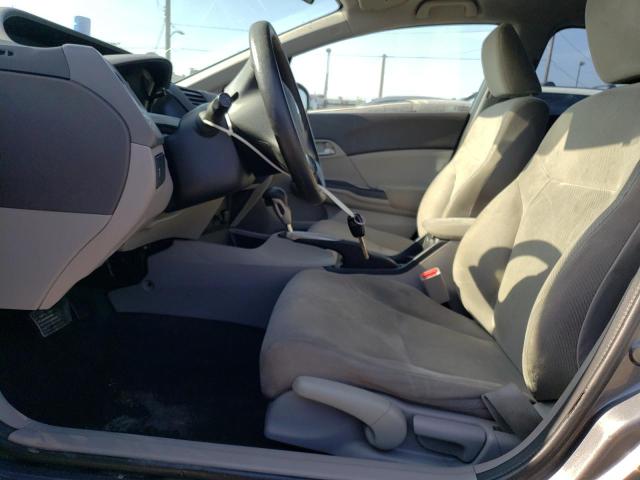 Aukcja sprzedaży 2012 Honda Civic Lx, vin: 19XFB2F51CE379637, numer aukcji: 61120843