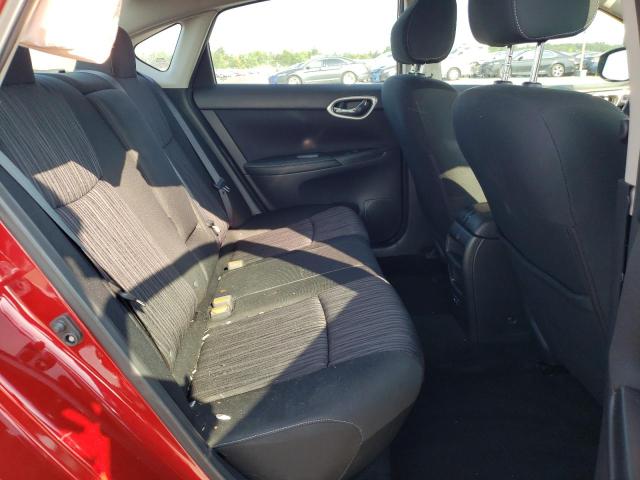 Aukcja sprzedaży 2019 Nissan Sentra S, vin: 3N1AB7AP6KY443493, numer aukcji: 62003563