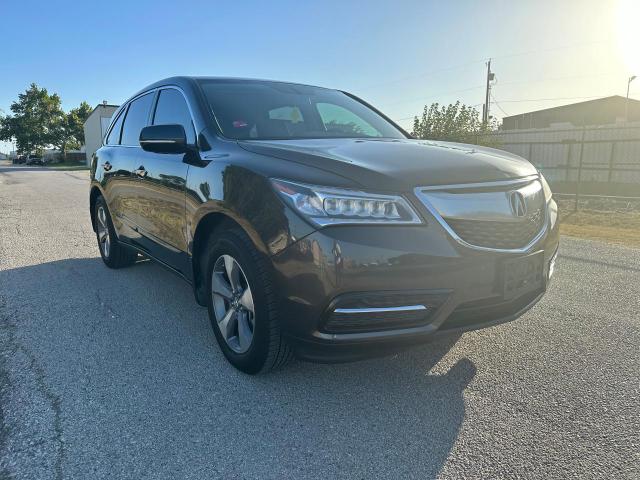 Aukcja sprzedaży 2014 Acura Mdx, vin: 5FRYD4H28EB017723, numer aukcji: 60893803