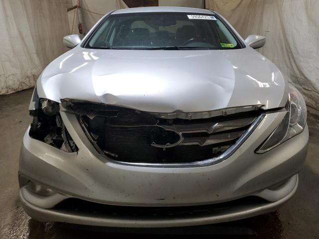 2012 Hyundai Sonata Se მანქანა იყიდება აუქციონზე, vin: 5NPEC4AC4CH348145, აუქციონის ნომერი: 59564253