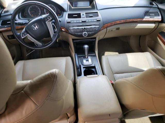 Продаж на аукціоні авто 2011 Honda Accord Exl, vin: 1HGCP3F80BA003390, номер лоту: 58841873
