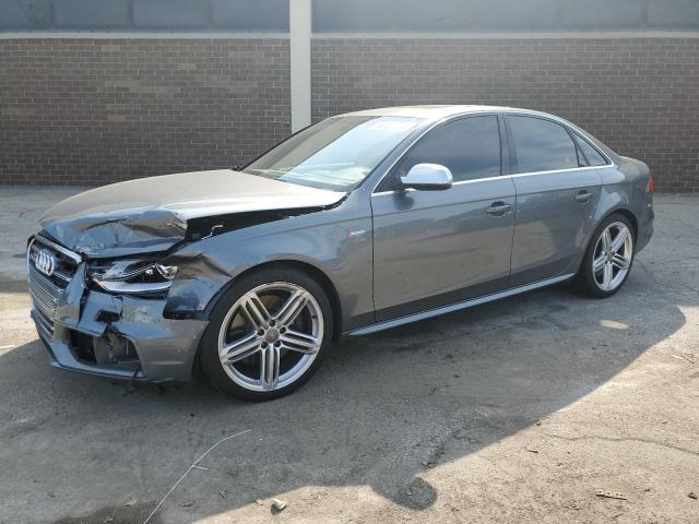 2013 Audi S4 Prestige მანქანა იყიდება აუქციონზე, vin: WAUKGAFL3DA211654, აუქციონის ნომერი: 60222703