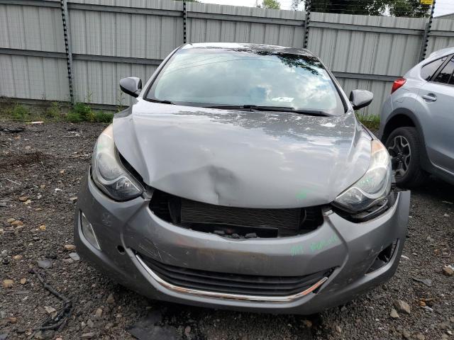 Aukcja sprzedaży 2013 Hyundai Elantra Gls, vin: 5NPDH4AE1DH161283, numer aukcji: 60388983