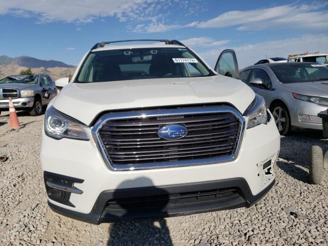 61174773 :رقم المزاد ، 4S4WMACD2M3462319 vin ، 2021 Subaru Ascent Premium مزاد بيع