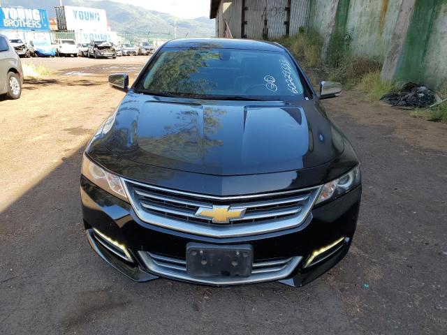 Aukcja sprzedaży 2019 Chevrolet Impala Premier, vin: 2G1105S33K9123883, numer aukcji: 60229333