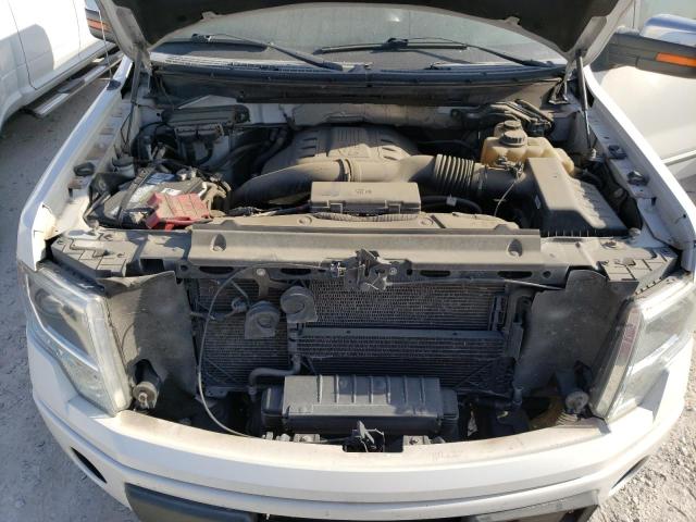 2013 Ford F150 Supercrew მანქანა იყიდება აუქციონზე, vin: 1FTFW1ET0DFA15506, აუქციონის ნომერი: 61646103