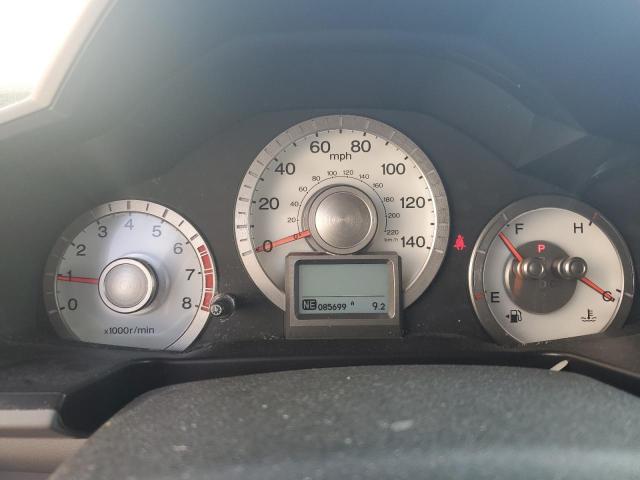 Продажа на аукционе авто 2011 Honda Pilot Exln, vin: 5FNYF4H77BB069699, номер лота: 59989843