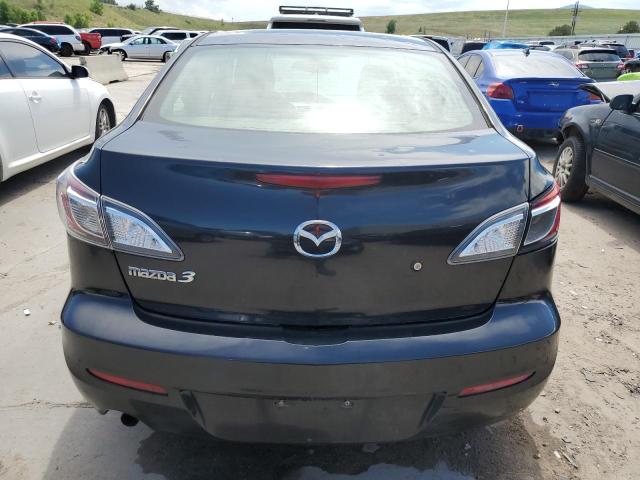 Продажа на аукционе авто 2013 Mazda 3 I, vin: JM1BL1TF7D1753983, номер лота: 62044043