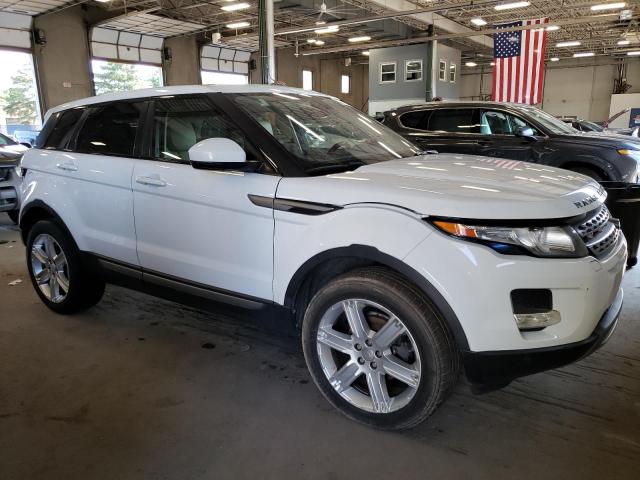 Продажа на аукционе авто 2014 Land Rover Range Rover Evoque Pure Plus, vin: SALVP2BG5EH892741, номер лота: 58707543